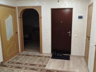 4-комн. квартира, 86 м², 3/3 этаж