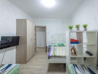 2-комн. квартира, 46 м², 1/5 этаж