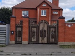 3-этажный дом, 341 м², 8.4 соток