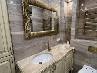 3-комн. квартира, 110 м², 17/20 этаж