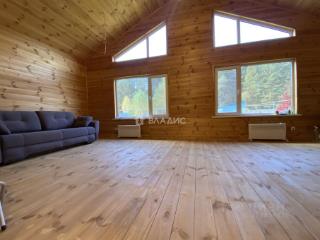 1-этажный дом, 74.2 м², 16.44 соток