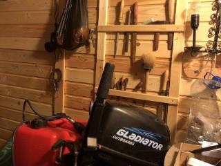  дом, 60 м², 11 соток