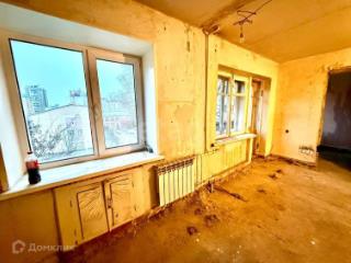 2-комн. квартира, 42.8 м², 5/5 этаж