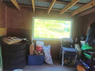 1-этажный дом, 31 м², 6 соток