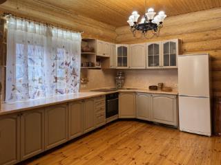 2-этажный дом, 222 м², 6 соток