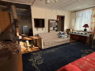  коттедж, 59.4 м², 6 соток