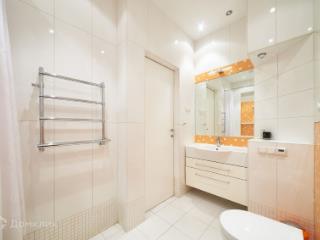 5-комн. квартира, 215.9 м², 3/19 этаж