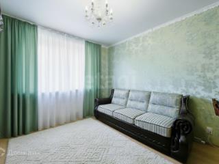 3-комн. квартира, 100.3 м², 6/10 этаж
