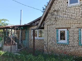  коттедж, 30 м², 6 соток