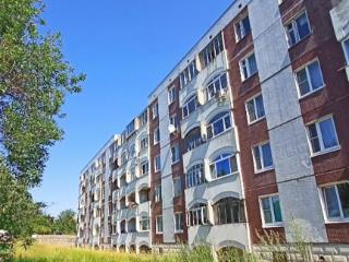 3-комн. квартира, 73 м², 2/5 этаж