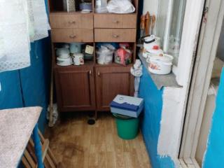 2-комн. квартира, 42 м², 2/2 этаж