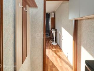 Квартира, 16.5 м², 6/9 этаж