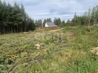 Продажа участка, 11 соток