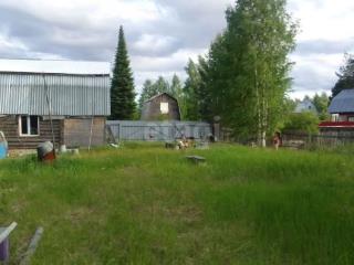  коттедж, 50 м², 8 соток