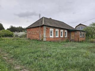 1-этажный дом, 50.7 м², 35.2 соток