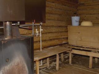  дом, 20 м², 25 соток