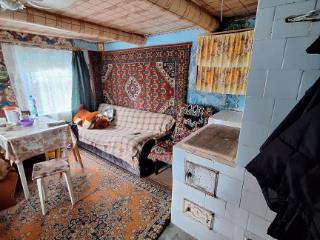  коттедж, 20 м², 5.8 соток