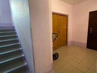 4-комн., Квартира, 75.4 м², 1/5 этаж