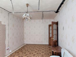 1-комн., Квартира, 35.3 м², 4/5 этаж