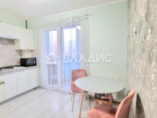 1-комн. квартира, 36.6 м², 5/9 этаж