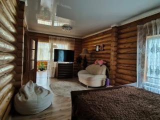 2-этажный дом, 154 м², 8 соток