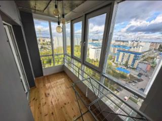 1-комн. квартира, 47 м², 16/20 этаж