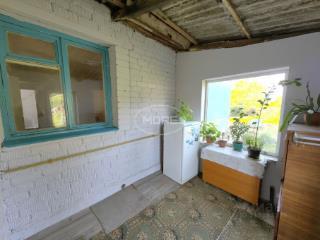 1-этажный дом, 88.8 м², 40 соток