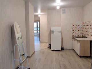 3-комн. квартира, 58.3 м², 4/9 этаж