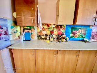 Студия, 17.8 м², 3/5 этаж