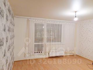 Студия, 24.4 м², 10/10 этаж