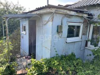 1-этажный дом, 38.7 м², 2.7 сотки