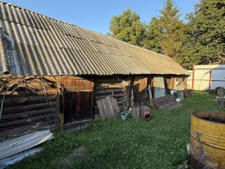  дом, 60 м², 5.5 соток