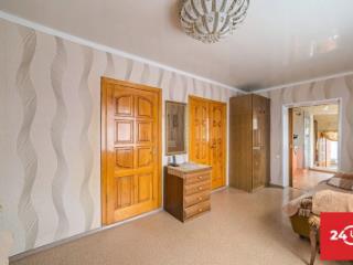 1-этажный коттедж, 75.8 м², 5 соток