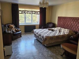 5-комн. квартира, 170 м², 6/10 этаж