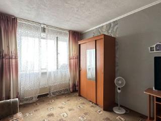 2-комн. квартира, 37.2 м², 3/6 этаж