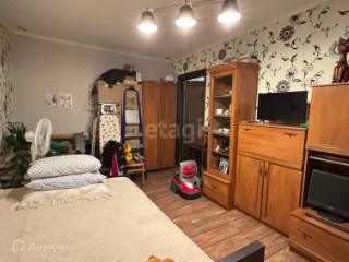 2-комн. квартира, 49.8 м², 1/10 этаж