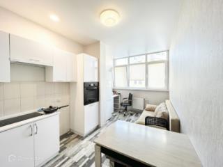 1-комн. квартира, 44.8 м², 2/17 этаж