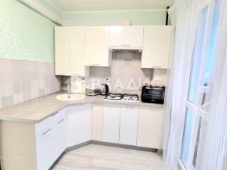 1-комн. квартира, 36.6 м², 5/9 этаж