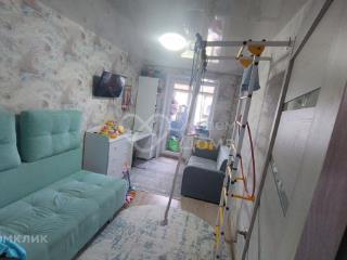 3-комн., Квартира, 58.9 м², 7/9 этаж