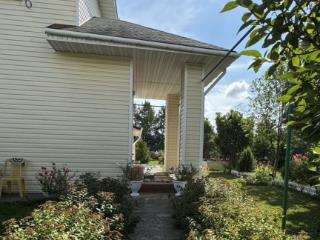  дом, 178.6 м², 15 соток