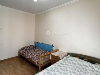 3-комн. квартира, 71.9 м², 4/19 этаж