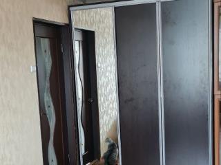 2-комн. квартира, 38 м², 3/5 этаж