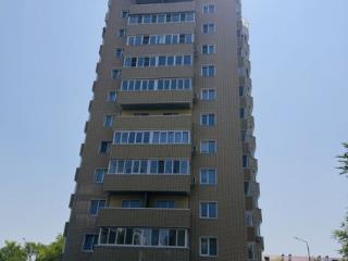 1-комн. квартира, 35.3 м², 17/18 этаж