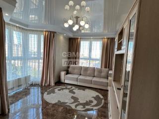 1-комн. квартира, 44.6 м², 12/25 этаж