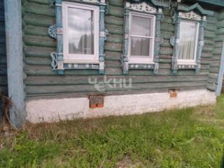 1-этажный дом, 34.3 м², 17.4 соток