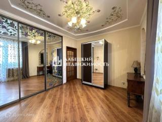 3-комн. квартира, 83.8 м², 7/17 этаж