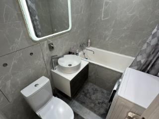 Студия, 30.1 м², 5/5 этаж