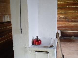 1-этажный дом, 25 м², 7.8 соток