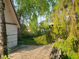 2-этажный дом, 98.8 м², 5.5 соток