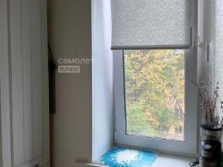 3-комн. квартира, 55.6 м², 5/5 этаж
